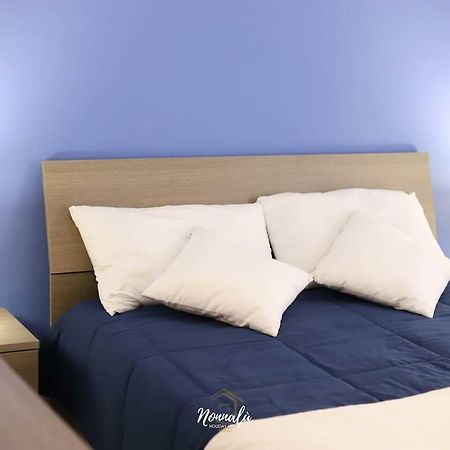 Nonnalu Holiday Home Кьярамонте-Гульфи Экстерьер фото